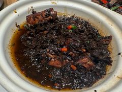 -金色艳阳天•粤菜 淮扬菜(古平岗店)