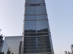 -中央广播电视总台(光华路办公区)