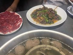 -贵宾牛·潮汕牛肉火锅(珠池总店)