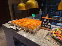 -河北宾馆·香溢自助餐(裕华店)