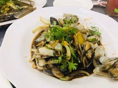 -QQ海鲜餐厅