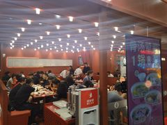 -喜家德虾仁水饺(长泰广场店)