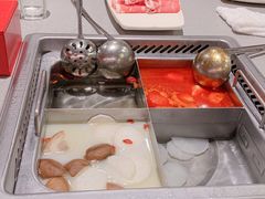 -海底捞火锅(振华商厦店)