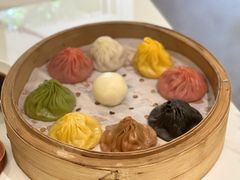 -翡翠拉面小笼包(岭南新天地店)