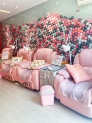 -Beauty Nails 美甲美睫皮肤管理