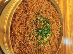 籠仔肉碎蒸米粉-和记菜馆