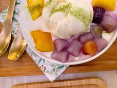 榴莲奶爸-春风·有糖(崇宁路店)