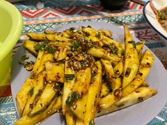 -半坡九号老挝冰咖啡