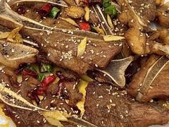 -卡尔顿东方银龙酒店•广西菜•早茶