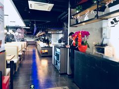 -川渝又一村火锅烤肉自助(步行街店)