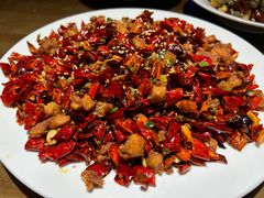-向川南·水煮鱼·川菜(和平里店)