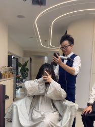 -魔型社烫染店