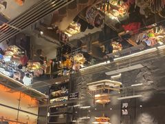 -西塔老太太泥炉烤肉(温州首店万象城黑金店)