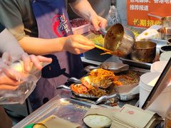 -刘小武·锅魁(总店)
