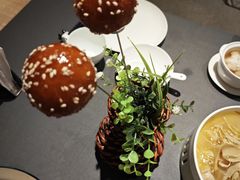银丝糖油果子-天府掌柜(九眼桥店)