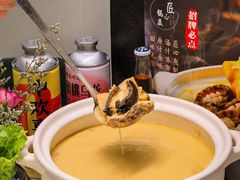 -金龙·打边炉(南京西路店)