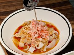 -太二酸菜鱼(广州IFC国金天地店)