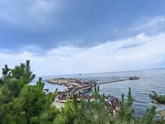 -养马岛旅游度假区