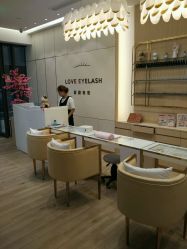 点击看大图 -爱睫物语·疗愈美睫美甲
