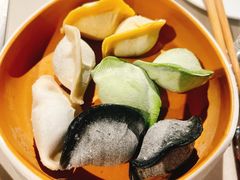 -海底捞火锅(劲松店)