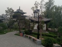 -迎泽公园