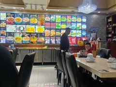 -北方饺子王·海肠捞饭·海鲜锅(山大店)