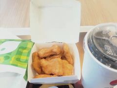 -德克士精巧店(嘉定宝龙广场店)