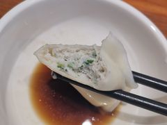 -渔家风味·鲅鱼水饺·央视展播·海鲜天津菜(开发区店)