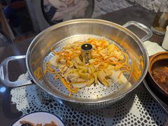 -熠盛粤味·顺德桑拿鸡(永康路店)