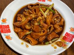 -辣肉面大王(天平路店)
