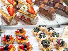 -BHG Bakery(北京SKP店)