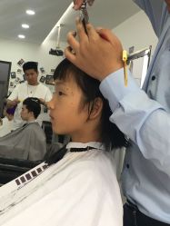 -BUTY HAIR 比帝专业烫染店