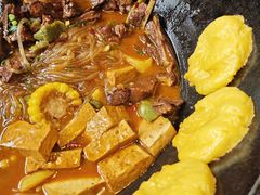 -刘小亮东北铁锅炖(金楠天街第六分店)