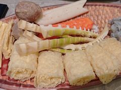 -一绪に寿喜烧(荟聚店)