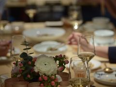 -一坐一忘云南菜(卓悦中心)