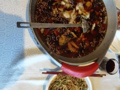 -辣婆婆(航天桥店)