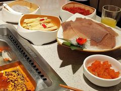 -海底捞火锅(番禺广场店)