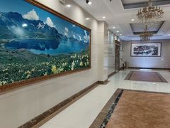 -金水鹤温泉国际酒店
