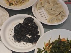 -添福来墨鱼饺子 · 海鲜东北菜(大连星海·黄浦路店)