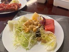 -北京首都机场希尔顿酒店