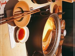 -温野菜涮涮锅(曲江大悦城店)