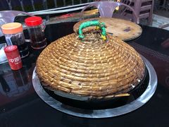 大锅蒸海鲜（优质套餐）-大锅强·蒸海鲜青岛菜(吾悦广场店)