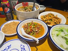 -好帮厨·下饭浏阳菜·坚持现炒(月湖店)