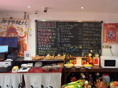 -刘师父老汉口江湖菜(蔡锷路店)