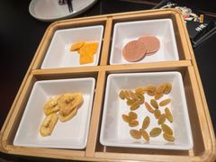 -师烤·豆花烤鱼(深圳坂田天虹店)