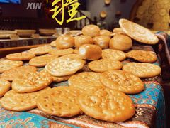 -新疆国际大巴扎