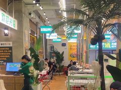 -曾百万小炉小串自助烧烤(高新店)