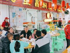 大堂-弓虽昌焖烧鸡(大竹林店)