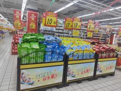 -大润发(梅兰东路店)