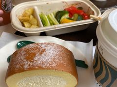 -星巴克(来福士办公楼店)